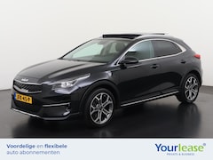 Kia XCeed - 1.6 GDi PHEV ExecutiveLine | All-in 476, - Private Lease | Direct uit voorraad