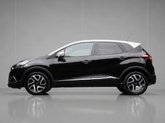 Renault Captur - 0.9 TCe Dynamique Sport (NAVI, CAMERA, PDC, CLIMATE, CRUISE, LED, GETINT, TREKHAAK, SPORTS