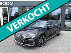 Audi A3 Sportback - 35 TFSI S edition