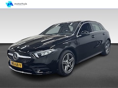 Mercedes-Benz A-klasse - 250 e Business Solution AMG Limited | AMG-styling | Achteruitrijcamera | Bots waarschuwing
