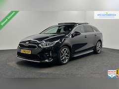 Kia Pro cee'd - ProCeed 1.5 T-GDI GT-Line PANO CAMERA CRUISE CARPLAY NAVI ECC