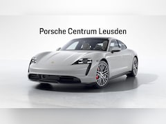 Porsche Taycan - 4S Performance