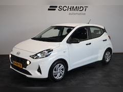 Hyundai i10 - 1.0 i-Drive | Airco | Cruise Control | Lane Assist