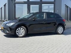 SEAT Ibiza - 1.0 TSI Style Bns Intense Adaptief cruise | Parkeercamera | Nwe APK