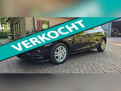 Opel Astra - 1.0 Online Edition