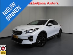 Kia XCeed - 1.6 GDi PHEV Plug-In DynamicLine NAVI/CAMERA/LED/17"LMV