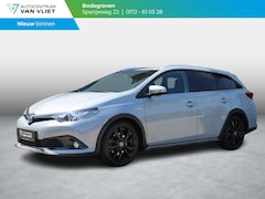 Toyota Auris Touring Sports - 1.8 Hybrid Dynamic | STOELVERWARMING | NAVIGATIE | CRUISE CONTROL |
