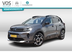 Citroën C5 Aircross - Hybrid 145 DCS-6 Max Navigatie | Trekhaak | Airco | Camera | PDC V+A | Highway assist |