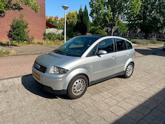 Audi A2 - 1.4 Airco Panorama APK 02-2027