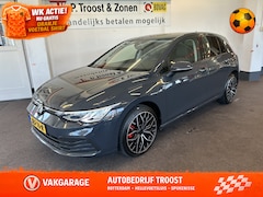 Volkswagen Golf - 1.5 TSI Sport | Adaptieve cruise control | Climate control | Stoel+Stuurverwarming | Digit
