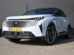 Peugeot e-3008 - GT Long Range 230 97 kWh DEMO-DEAL Direct Leverbaar | Navigatie | Achteruitrijcamera | Cli