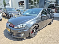 Volkswagen Golf - 2.0 GTI dsg
