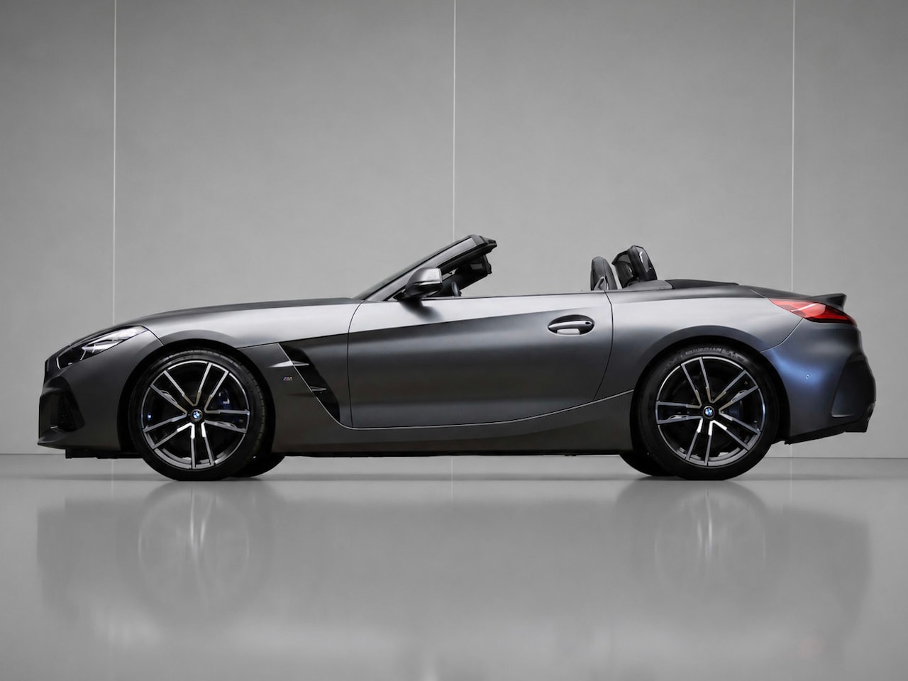 BMW Z4 Roadster - SDrive30i High Executive Edition Sport (APPLE CARPLAY,NAVI,CAMERA,HARMAN KARDON,PDC,LEDER, - AutoWereld.nl
