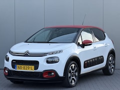 Citroën C3 - 1.2 PureTech Shine | Apple CarPlay | Camera | Climate Control | 17"