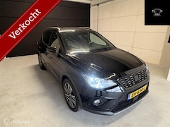 SEAT Arona - 1.0 TSI Xcellence Business Intense