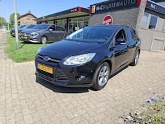 Ford Focus Wagon - 1.6 Ecob 150pk distr. riem reeds vervan