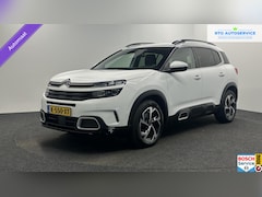 Citroën C5 Aircross - 1.2 PureTech Business Plus CAMERA CARPLAY NAVI ECC CRUISE