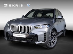 BMW X5 - xDrive50e | M Sportpakket | Travel Pack | Innovation Pack | 22 inch | Active Steering | So