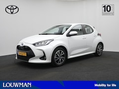 Toyota Yaris - 1.5 Hybrid Dynamic