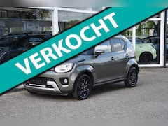 Suzuki Ignis - 1.2 Automaat*Summerdeals* Smart Hybrid Style
