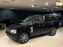 Land Rover Range Rover - 3.6 TDV8 HSE/ORIG-NL/1EIG./H&K/MEMORY/TOPSTAAT