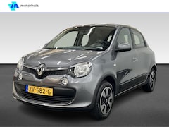 Renault Twingo - 1.0 SCe 70PK COLLECTION AIRCO NAP | | Achterruitverwarming | Getint glas | LED-dagrijverli