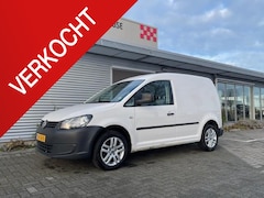 Volkswagen Caddy - 1.6 TDI
