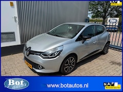 Renault Clio - 0.9 TCe Expression