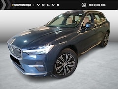 Volvo XC60 - 2.0 T6 Plug-in Hybrid AWD Inscription | Plug-in Hybrid (PHEV) | Facelift | 360 Graden Came