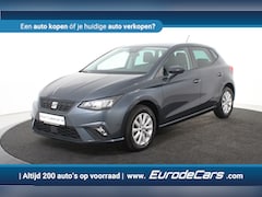 SEAT Ibiza - 1.0 EcoTSI Move *1ste Eigenaar*Navigatie*PDC*Carplay