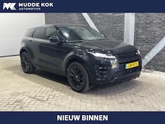 Land Rover Range Rover Evoque - 1.5 P270e PHEV AWD SE Dynamic Edition | ACC | Panoramadak | Meridian | 360° Camera | Keyle