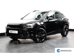 CUPRA Formentor - 1.5 TSI e-Hybrid 204PK | Achteruitrijcamera | ACC | Elektrische achterklep | Verwarmd stuu