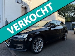 Audi A4 Avant - 2.0 TDI Sport S line edition | Automaat | Clima | Cruise | Stoel VW