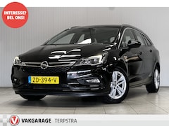 Opel Astra Sports Tourer - 1.0 Business Executive/ Trekhaak/ 16'' LMV/ Keyless/ Apple + Android/ PDC V+A/ DAB+/ Navi/