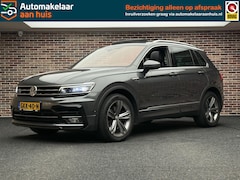 Volkswagen Tiguan - 2.0 TSI 4Motion Highline