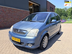 Opel Meriva - 1.8-16V Cosmo Airco Trekhaak Nette Auto