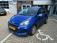 Hyundai i10 - 1.0i Premium Stoel En Stuurverwarming | Climate Control | Navigatie