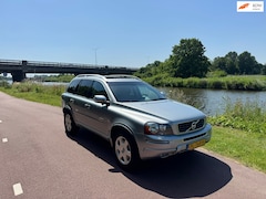 Volvo XC90 - 3.2 Kinetic |7Pers.|Pano|Autom.|Luxe uitv.|