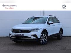 Volkswagen Tiguan - 1.4 TSI eHybrid Life Business 245pk DSG6 | SOH 89, 8% |