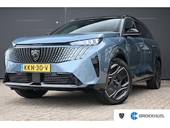 Peugeot e-5008 - GT Long Range 97 kWh 7p Demo-Deal | Navigatie | 360 Camera | Elektr. Achterklep | Draadloo