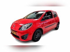 Renault Twingo - 1.2-16V Collection Airco, Lichtmetalen velgen, El ramen + spiegels, nieuwe APK