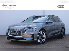 Audi e-tron - 55 quattro 95 kWh 408pk | SOH 91, 8% |