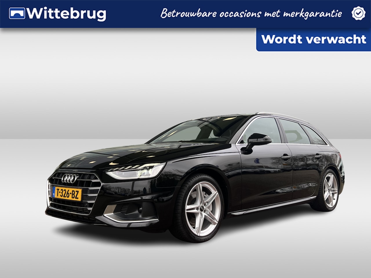 Audi A4 Avant - 40 TFSI Advanced Edition / Led / Stoelverwarming / Virtual cockpit / elekt. achterklep / - AutoWereld.nl