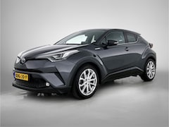 Toyota C-HR - 1.8 Hybrid Executive | Dealer Onderhouden | JBL | Dodehoek detectie | Stoel+stuurverwarmin