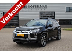 Mitsubishi ASX - 2.0 Instyle / Carplay / Camera / Keyless / Leer / N.A.P