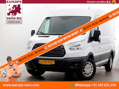 Ford Transit - 350 2.0 TDCI 130pk E6 L2H2 Trend Airco/Navi/Camera 12-2019