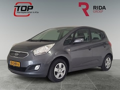 Kia Venga - 1.4 CVVT Comfort Pack