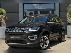 Jeep Compass - 1.4 MultiAir Limited 4x4 170pk Navigatie/Camera/AdaptieveCruiseControl