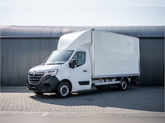 Renault Master - 2.3dCi | Bakwagen met Laadklep | LED | Carplay | Camera | Cruise