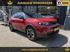 Opel Mokka - 1.2 GS Line